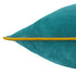 Meridian Velvet Cushion 45 x 45 cm - Polyester Filled